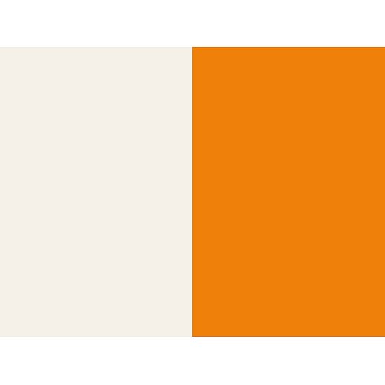 Bild 2 - Einlegeblatt - orange