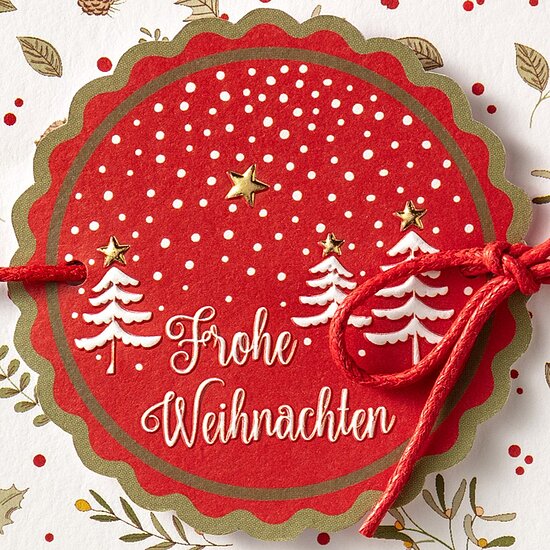 Bild 2 - Weihnachtsanhnger