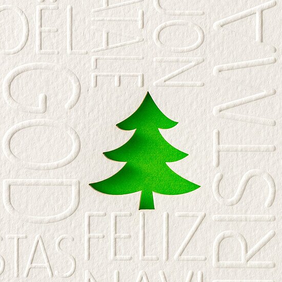 Bild 2 - Moderne Typografie
