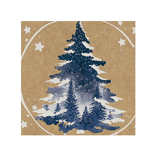 Bild 2 - Tannenzauber