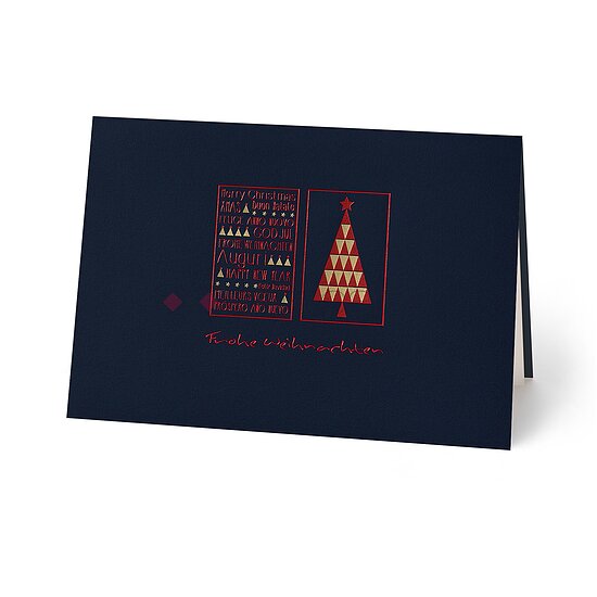 Bild 1 - Krebshilfe - Goldakzente