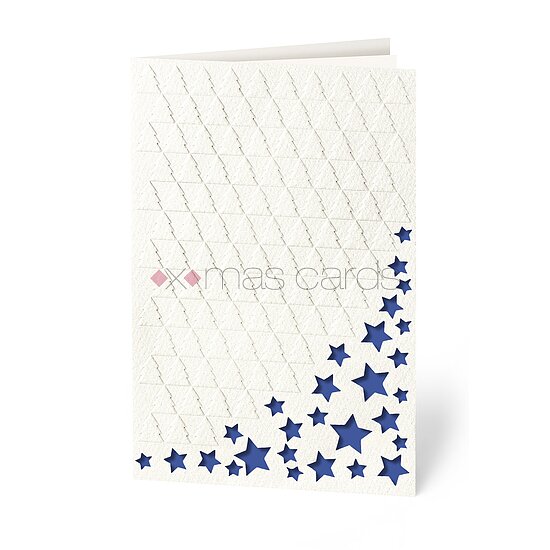 Bild 1 - Krebshilfe - Sternfunkeln