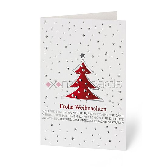 Bild 1 - Krebshilfe - Sternregen