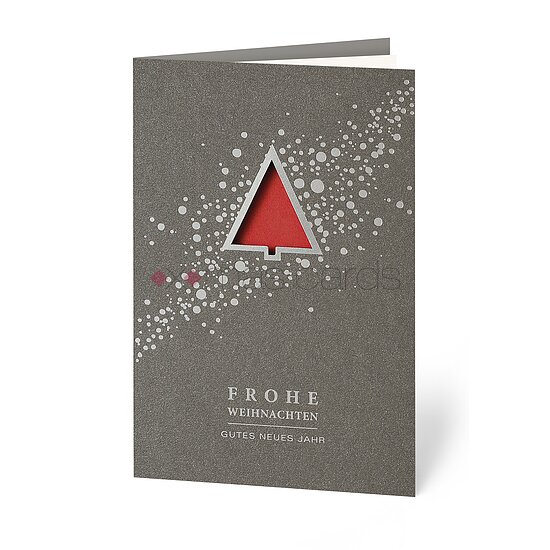 Bild 1 - Krebshilfe - Punktezauber