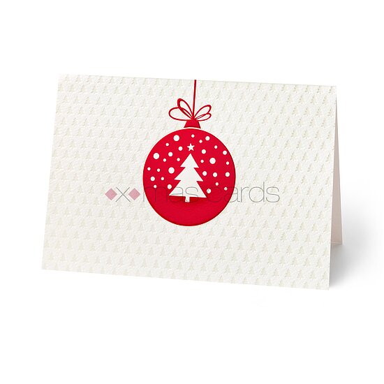 Bild 1 - Krebshilfe - Roter Blickfang