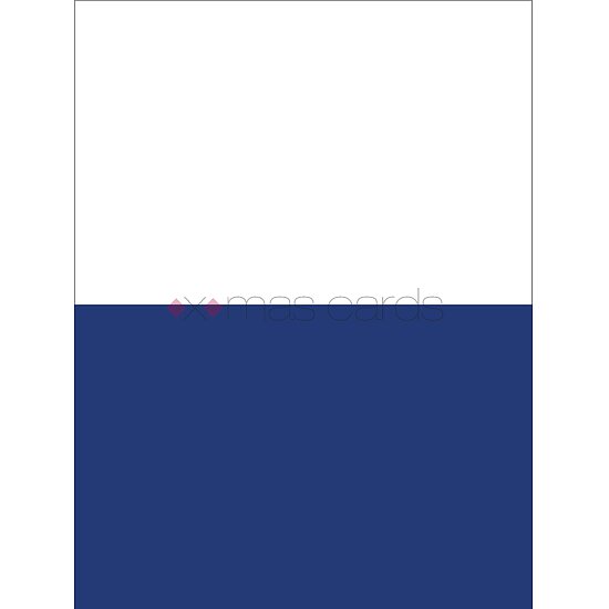 Bild 1 - Einlegeblatt - blau