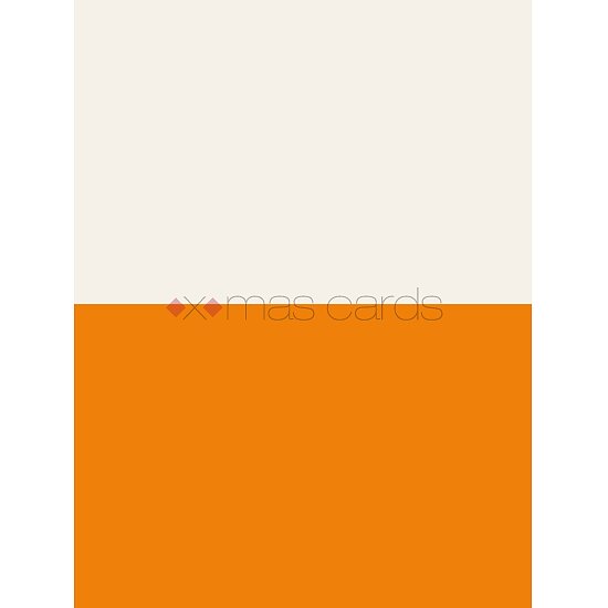 Bild 1 - Einlegeblatt - orange