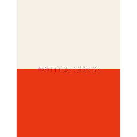 Bild 1 - Einlegeblatt - rot
