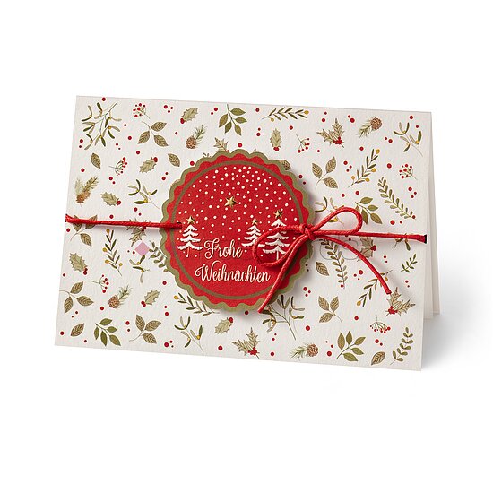 Bild 1 - Weihnachtsanhnger