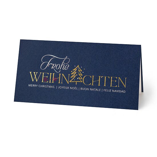 Bild 1 - Weihnachtswunsch