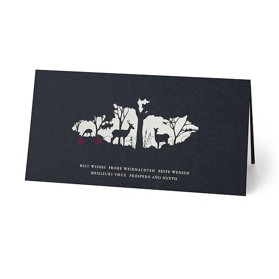 Bild 1 - Waldgefl�ster