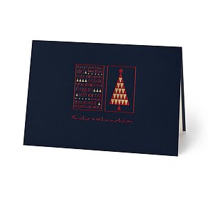 Krebshilfe - Goldakzente