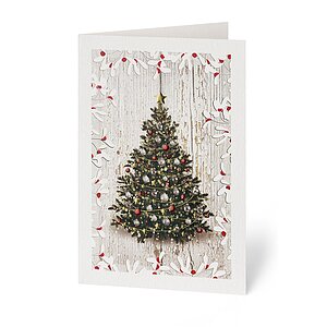 Krebshilfe - Traditionen