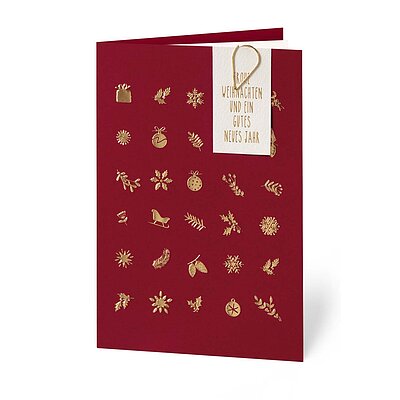Edle Weihnachtsw�nsche