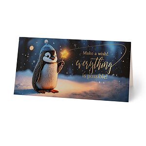 Weihnachtswunsch