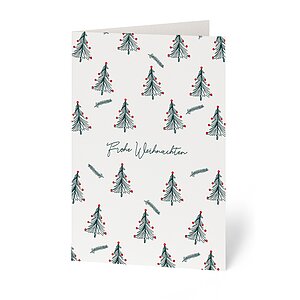 Wilder Winter