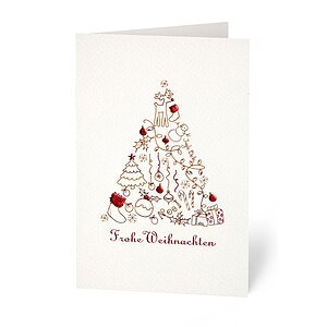 Weihnachtszauber