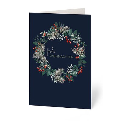 Winterkranz